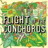 Flight Of The Conchords 'The Most Beautiful Girl (In The Room)' Guitar Chords/Lyrics