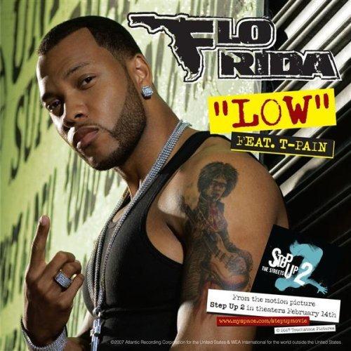 Easily Download Flo Rida featuring T-Pain Printable PDF piano music notes, guitar tabs for  Piano, Vocal & Guitar Chords (Right-Hand Melody). Transpose or transcribe this score in no time - Learn how to play song progression.