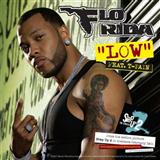 Flo Rida featuring T-Pain 'Low' Piano, Vocal & Guitar Chords (Right-Hand Melody)