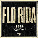 Flo Rida 'Good Feeling' Piano, Vocal & Guitar Chords
