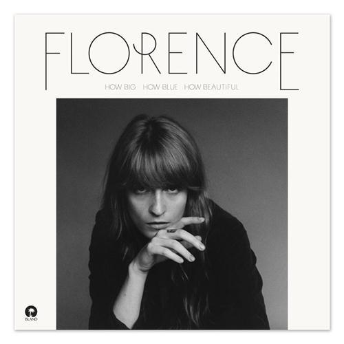 Easily Download Florence And The Machine Printable PDF piano music notes, guitar tabs for  Piano, Vocal & Guitar Chords (Right-Hand Melody). Transpose or transcribe this score in no time - Learn how to play song progression.