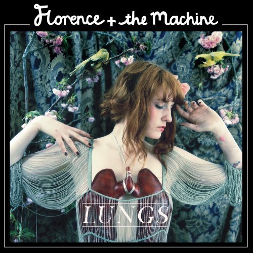 Easily Download Florence And The  Machine Printable PDF piano music notes, guitar tabs for  Piano, Vocal & Guitar Chords (Right-Hand Melody). Transpose or transcribe this score in no time - Learn how to play song progression.
