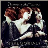 Florence And The Machine 'All This And Heaven Too' Piano, Vocal & Guitar Chords