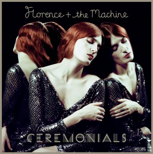 Easily Download Florence And The Machine Printable PDF piano music notes, guitar tabs for  Piano Chords/Lyrics. Transpose or transcribe this score in no time - Learn how to play song progression.