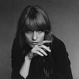 Florence And The Machine 'Caught' Piano, Vocal & Guitar Chords (Right-Hand Melody)