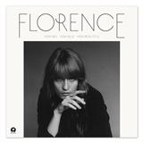 Florence And The Machine 'Delilah' Piano, Vocal & Guitar Chords (Right-Hand Melody)