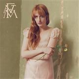 Florence And The Machine 'Patricia' Piano, Vocal & Guitar Chords