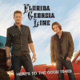 Florida Georgia Line 'Round Here' Piano, Vocal & Guitar Chords (Right-Hand Melody)