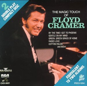 Easily Download Floyd Cramer Printable PDF piano music notes, guitar tabs for  Easy Piano. Transpose or transcribe this score in no time - Learn how to play song progression.