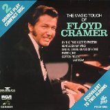 Floyd Cramer 'Chattanooga Choo Choo' Easy Piano