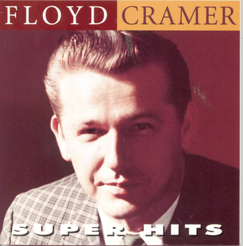 Easily Download Floyd Cramer Printable PDF piano music notes, guitar tabs for  Piano Solo. Transpose or transcribe this score in no time - Learn how to play song progression.