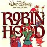 Floyd Huddleston 'Love (from Walt Disney's Robin Hood)' Easy Piano