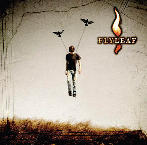 Easily Download Flyleaf Printable PDF piano music notes, guitar tabs for  Guitar Tab. Transpose or transcribe this score in no time - Learn how to play song progression.