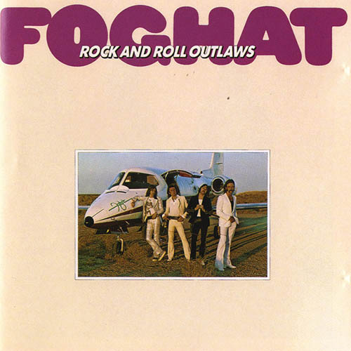 Easily Download Foghat Printable PDF piano music notes, guitar tabs for  Guitar Tab. Transpose or transcribe this score in no time - Learn how to play song progression.