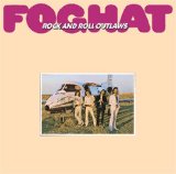 Foghat 'Eight Days On The Road' Guitar Tab