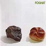 Foghat 'Ride, Ride, Ride' Guitar Tab