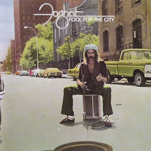 Easily Download Foghat Printable PDF piano music notes, guitar tabs for  Guitar Tab. Transpose or transcribe this score in no time - Learn how to play song progression.