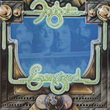 Foghat 'Wild Cherry' Guitar Tab