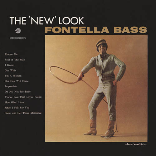 Easily Download Fontella Bass Printable PDF piano music notes, guitar tabs for  SSA Choir. Transpose or transcribe this score in no time - Learn how to play song progression.