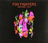 Foo Fighters 'A Matter Of Time' Guitar Tab