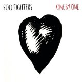 Foo Fighters 'All My Life' Guitar Chords/Lyrics