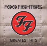 Foo Fighters 'Cheer Up Boys (Your Make Up Is Running)' Guitar Tab