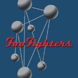 Foo Fighters 'Monkey Wrench' Guitar Lead Sheet