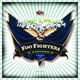 Foo Fighters 'Over And Out' Guitar Tab