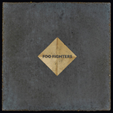 Foo Fighters 'Run' Bass Guitar Tab