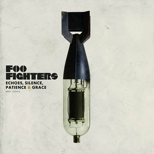 Easily Download Foo Fighters Printable PDF piano music notes, guitar tabs for  Guitar Tab. Transpose or transcribe this score in no time - Learn how to play song progression.