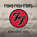 Foo Fighters 'Wheels' Guitar Tab