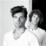 for KING & COUNTRY 'Fix My Eyes' Piano, Vocal & Guitar Chords (Right-Hand Melody)