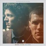 for KING & COUNTRY 'It's Not Over Yet' Piano, Vocal & Guitar Chords (Right-Hand Melody)