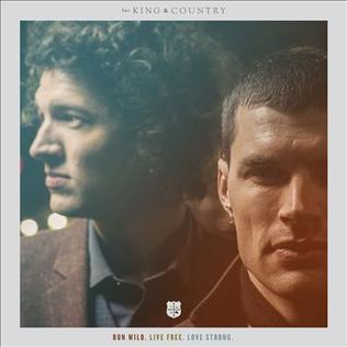 Easily Download for KING & COUNTRY Printable PDF piano music notes, guitar tabs for Piano, Vocal & Guitar Chords (Right-Hand Melody). Transpose or transcribe this score in no time - Learn how to play song progression.