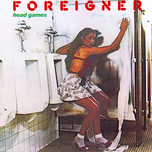 Easily Download Foreigner Printable PDF piano music notes, guitar tabs for  Piano, Vocal & Guitar Chords (Right-Hand Melody). Transpose or transcribe this score in no time - Learn how to play song progression.