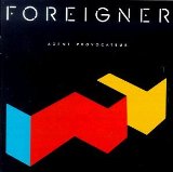 Foreigner 'Down On Love' Piano, Vocal & Guitar Chords (Right-Hand Melody)