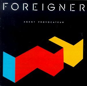 Easily Download Foreigner Printable PDF piano music notes, guitar tabs for  Guitar Chords/Lyrics. Transpose or transcribe this score in no time - Learn how to play song progression.