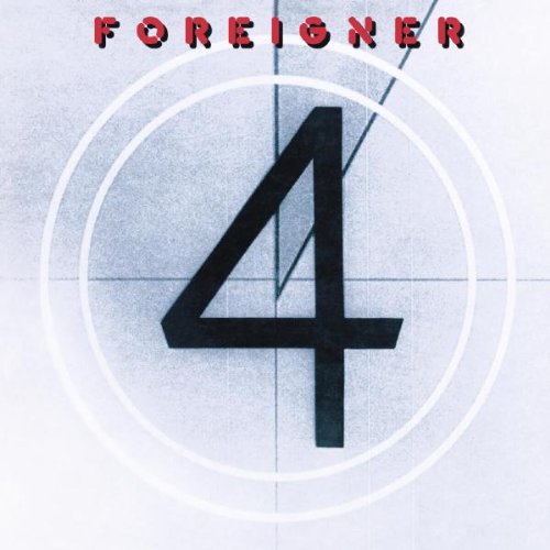 Easily Download Foreigner Printable PDF piano music notes, guitar tabs for  Piano, Vocal & Guitar Chords (Right-Hand Melody). Transpose or transcribe this score in no time - Learn how to play song progression.