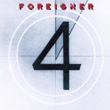 Foreigner 'Waiting For A Girl Like You' Piano, Vocal & Guitar Chords