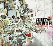 Fort Minor 'Where'd You Go' Piano, Vocal & Guitar Chords (Right-Hand Melody)