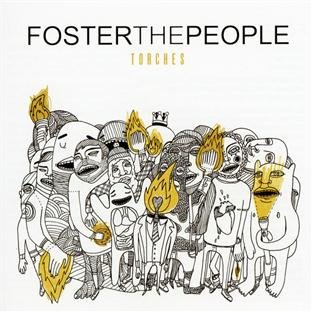 Easily Download Foster The People Printable PDF piano music notes, guitar tabs for  Piano, Vocal & Guitar Chords. Transpose or transcribe this score in no time - Learn how to play song progression.