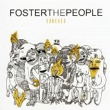 Foster The People 'Pumped Up Kicks' Piano, Vocal & Guitar Chords