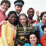 Download Foster Paterson What's The Story In Balamory (theme from Balamory) Sheet Music and Printable PDF music notes