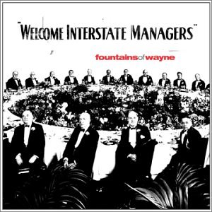 Easily Download Fountains Of Wayne Printable PDF piano music notes, guitar tabs for  Piano Solo. Transpose or transcribe this score in no time - Learn how to play song progression.