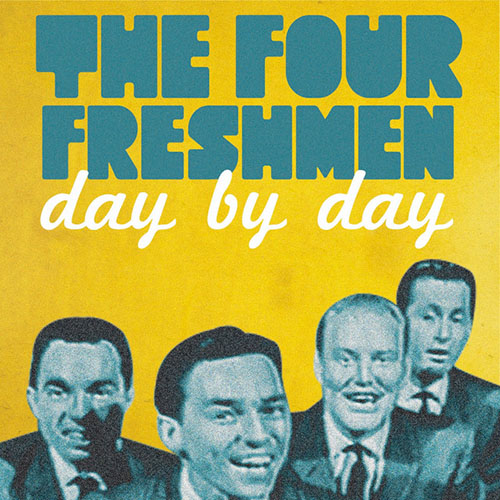 Easily Download Four Freshman Printable PDF piano music notes, guitar tabs for  Banjo Tab. Transpose or transcribe this score in no time - Learn how to play song progression.