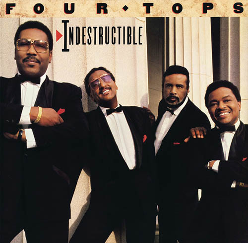 Easily Download Four Tops Printable PDF piano music notes, guitar tabs for  Really Easy Piano. Transpose or transcribe this score in no time - Learn how to play song progression.