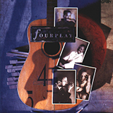 Fourplay 'Bali Run (arr. Larry Moore)' Piano Solo