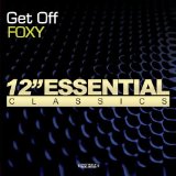 Foxy 'Get Off' Guitar Tab