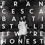 Francesca Battistelli 'He Knows My Name' Piano, Vocal & Guitar Chords (Right-Hand Melody)