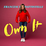 Francesca Battistelli 'The Breakup Song' Piano, Vocal & Guitar Chords (Right-Hand Melody)